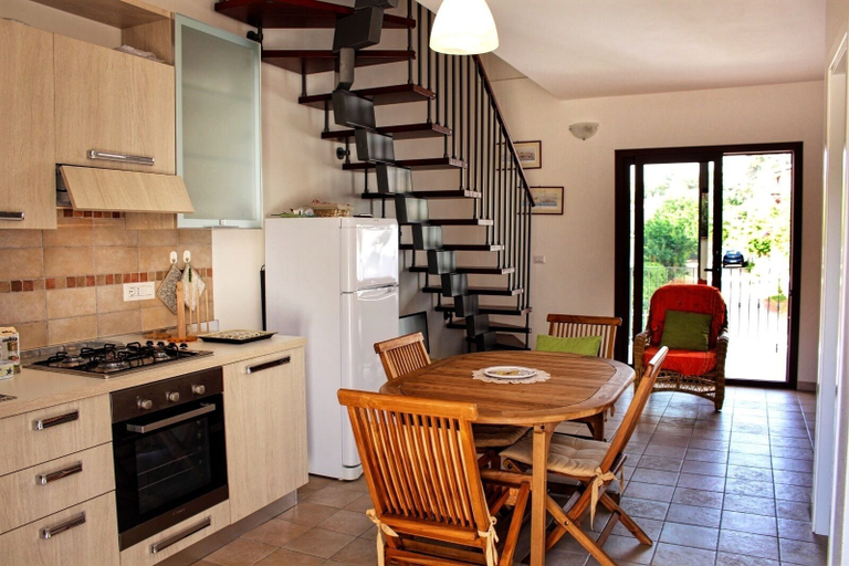 Others 3, Residence Bianco Navarrese C, Ogliastra