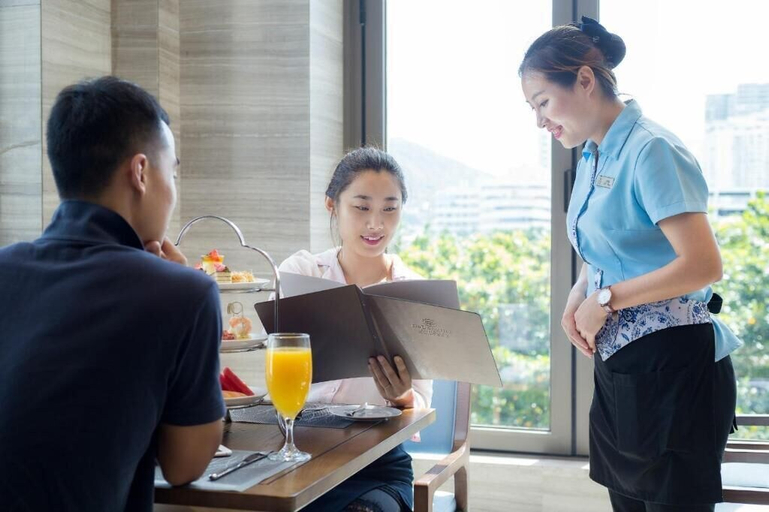 Food & Drinks 5, Dadonghai Hotel Sanya, Sanya