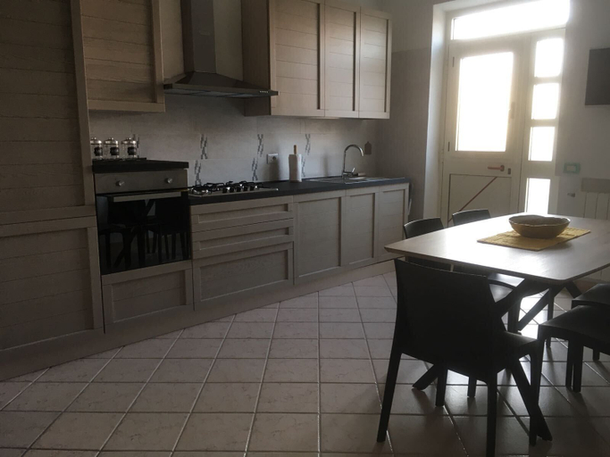 Others 5, Magomadas Enjoy House, Oristano