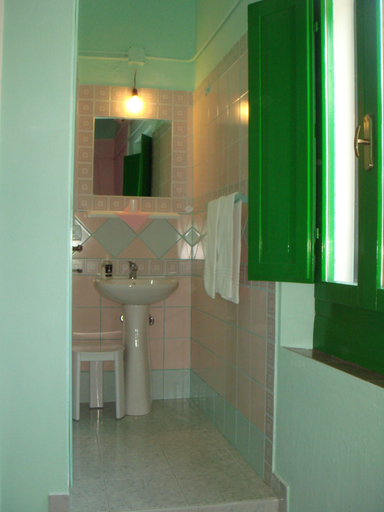 Bathroom 3, Agriturismo Menhir, Ogliastra
