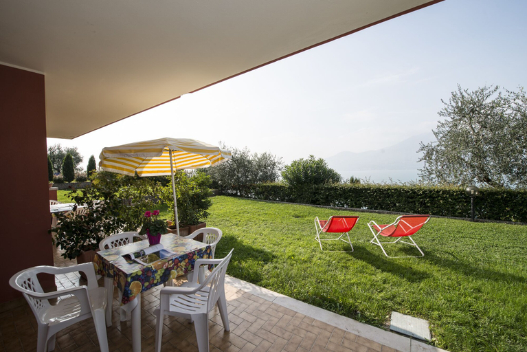 Others 5, Residence Gianni, Verona