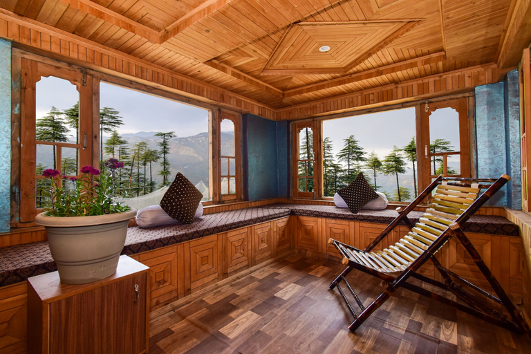 Exterior & Views 4, Cheog Chamber by Dumnu Homes, Shimla