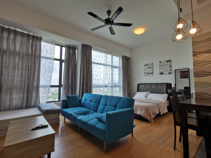 HannStudio Imperium Residence Kuantan, Kuantan