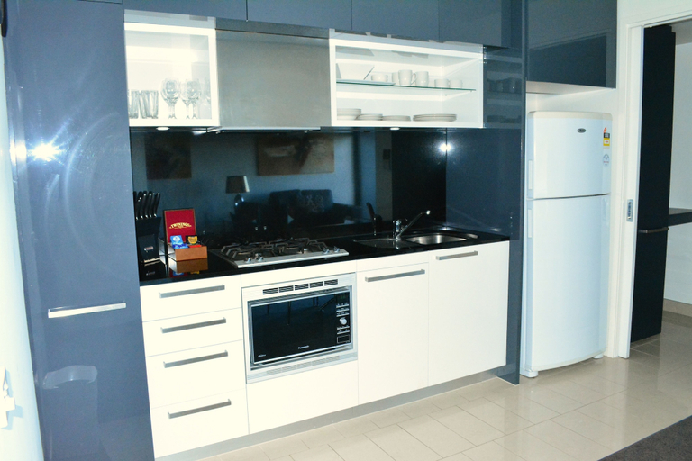 Others 5, Southbank Apartments - Eureka Tower, Melbourne