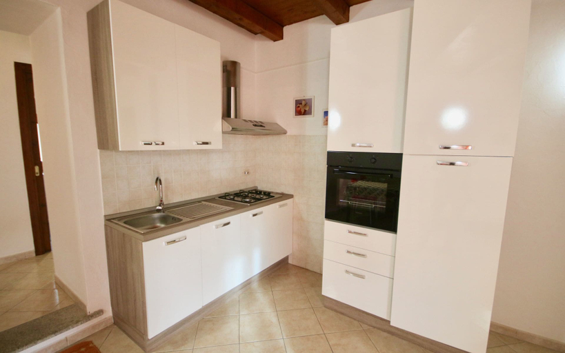 Others 5, Casa Silvia, Olbia-Tempio