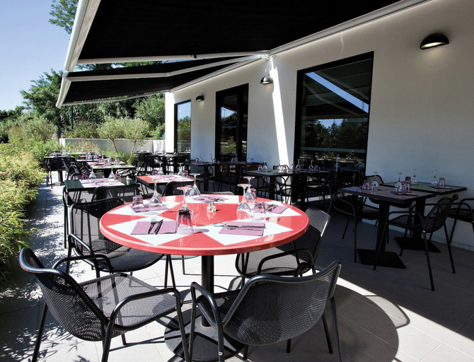 Food & Drinks 5, ibis Styles Toulouse Cite Espace, Haute-Garonne
