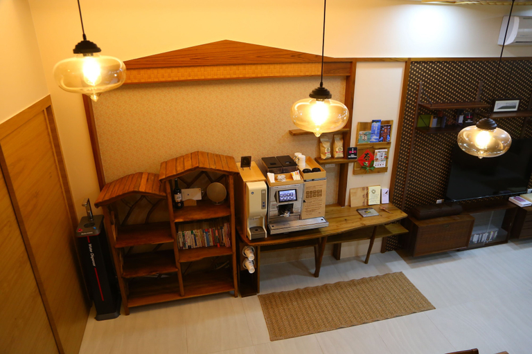 Food & Drinks 4, Ciao Home, Yilan