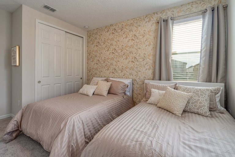 Bedroom 3, Solara 1706 IHR 1048, Osceola