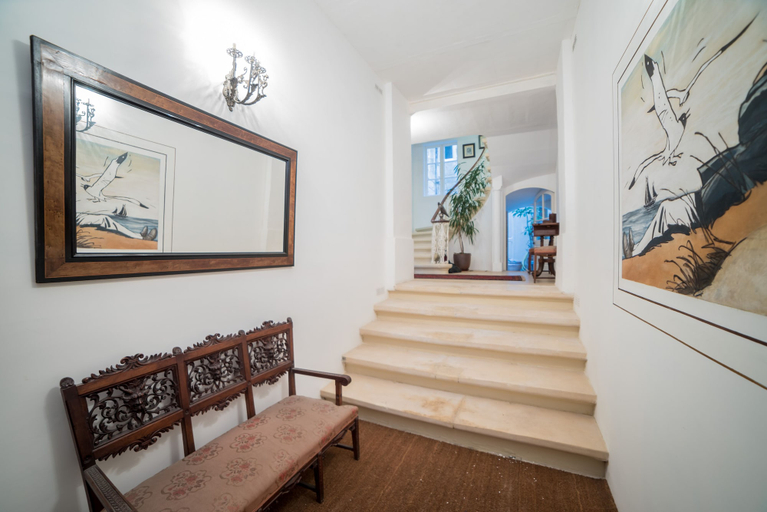 Others 5, HT1 - Casa Rooms