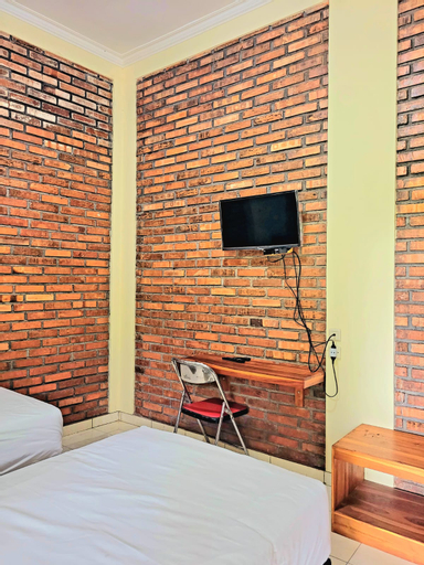 Bedroom 4, Annisa Syariah Guest House, Yogyakarta