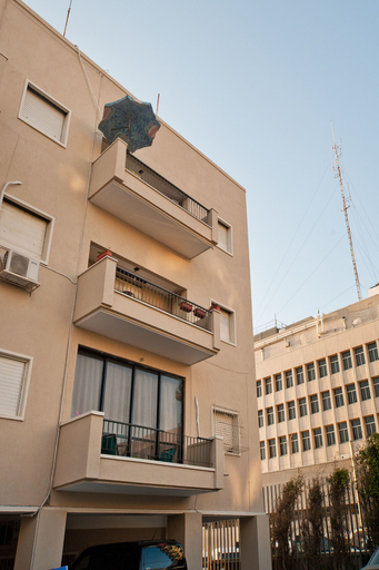 Exterior & Views, Sunset Panorama Apartment by Sea N' Rent