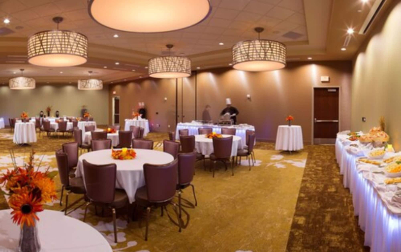 Food & Drinks 5, Apache Casino Hotel, Comanche