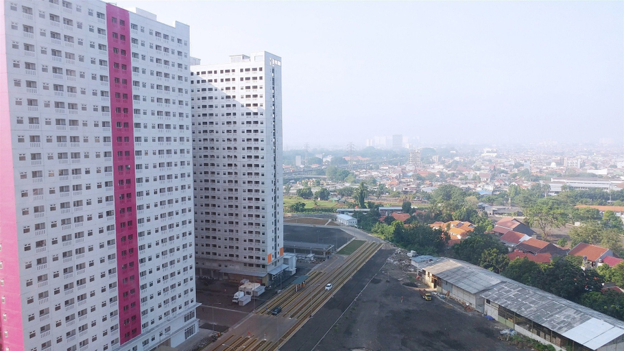 Others 3, Best Price 2BR Green Pramuka Apartment By Travelio, East Jakarta