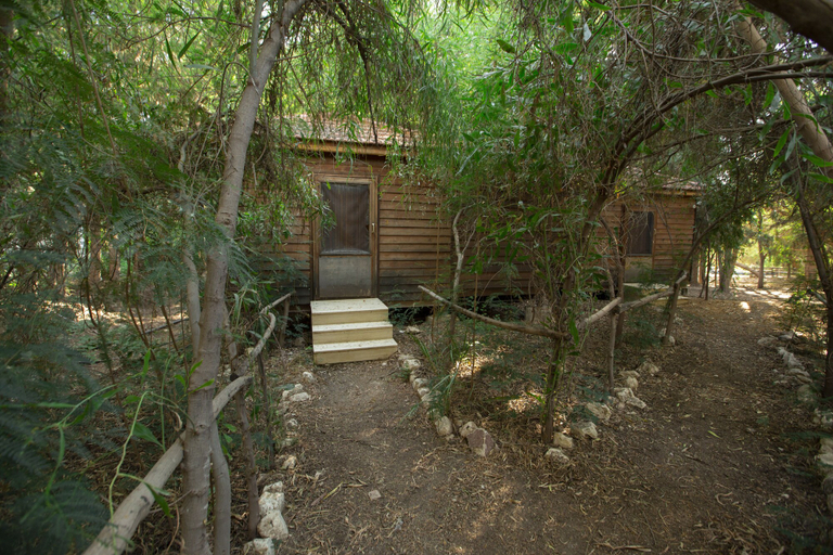 Exterior & Views 2, Jordan EcoPark, Tayybeh