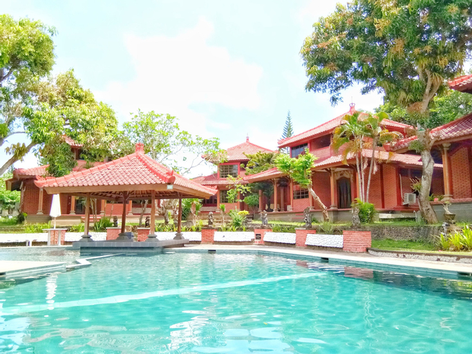 BaliPusri Nusa Dua Villa, Badung