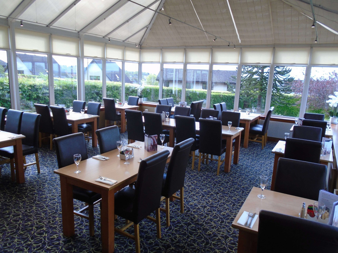 Food & Drinks 5, Pitbauchlie House Hotel, Sure Hotel Collection by BW, Fife