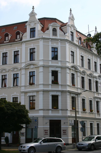 Exterior & Views 2, Gästehaus Lisakowski, Görlitz