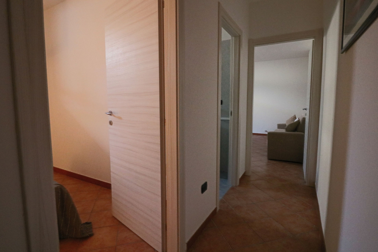 Room amenity 2, Residence Le Grotte, Lecce