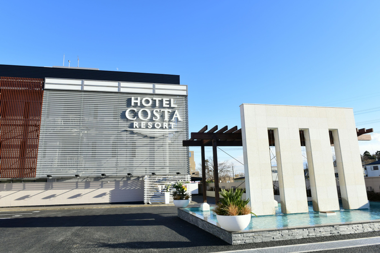 Exterior & Views 1, Hotel Costa Resort Chibakita - Adults Only, Chiba