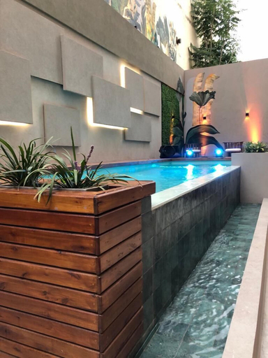Sport & Beauty 4, Usina Studio by FMA Coliving, Capital