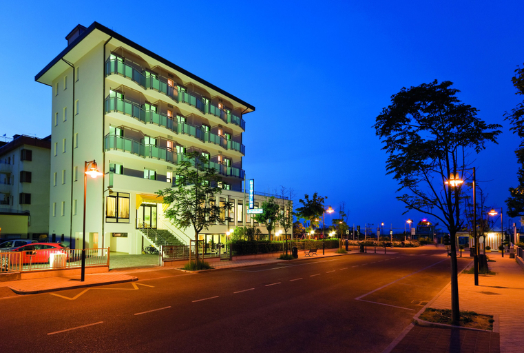 Exterior & Views 2, Little Hotel, Forli' - Cesena