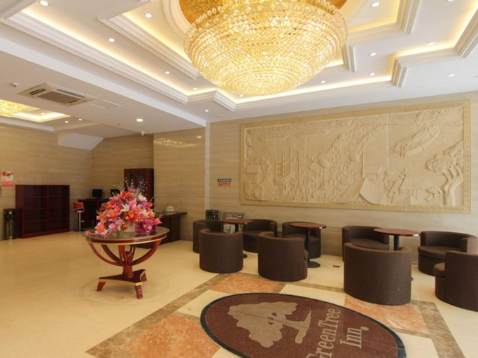Others 5, GreenTree Inn JiangSu ZHenjiang Jurong Yalong Hotel, Zhenjiang
