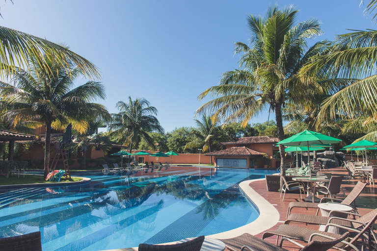 Sport & Beauty 2, Hotel Ferradura Resort, Armação dos Búzios