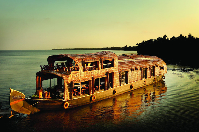 Exterior & Views 1, Xandari Riverscapes, Alappuzha