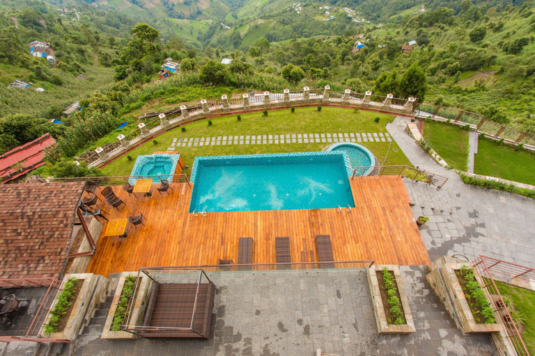 Sport & Beauty 3, Hotel Mystic Mountain, Bagmati