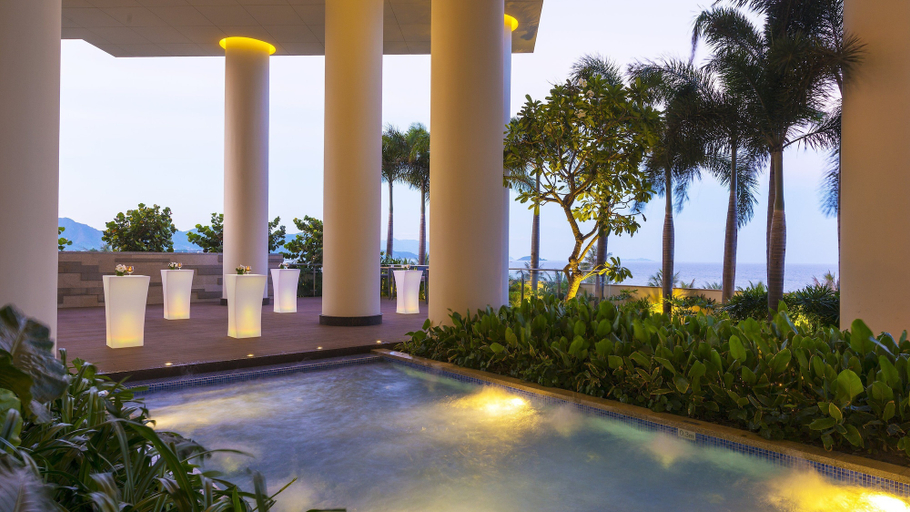 Sport & Beauty 2, InterContinental Hotels NHA TRANG by IHG, Nha Trang
