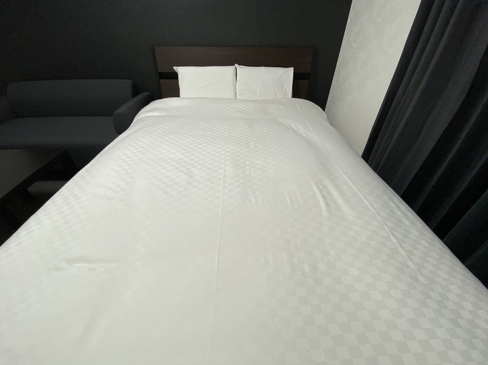 Bedroom 2, Briller Kyoto Tambaguchi D, Kyoto