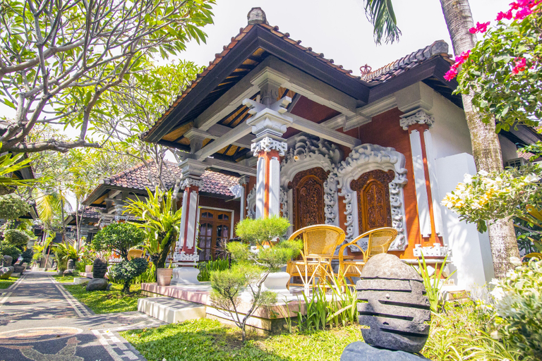 Exterior & Views 2, Hotel Shri Ganesh, Buleleng