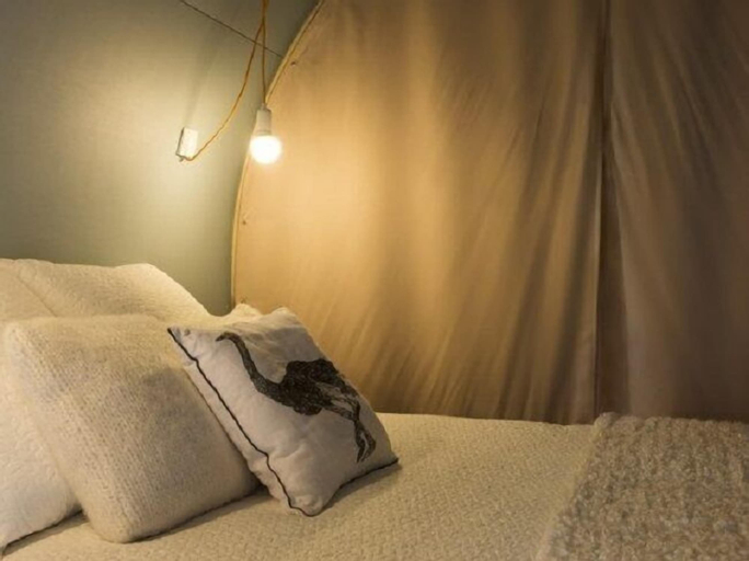 Bedroom 3, Coco Sweet, Côte-d'Or