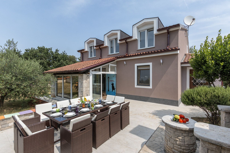 Others 5, Villa Sunshine, Pula