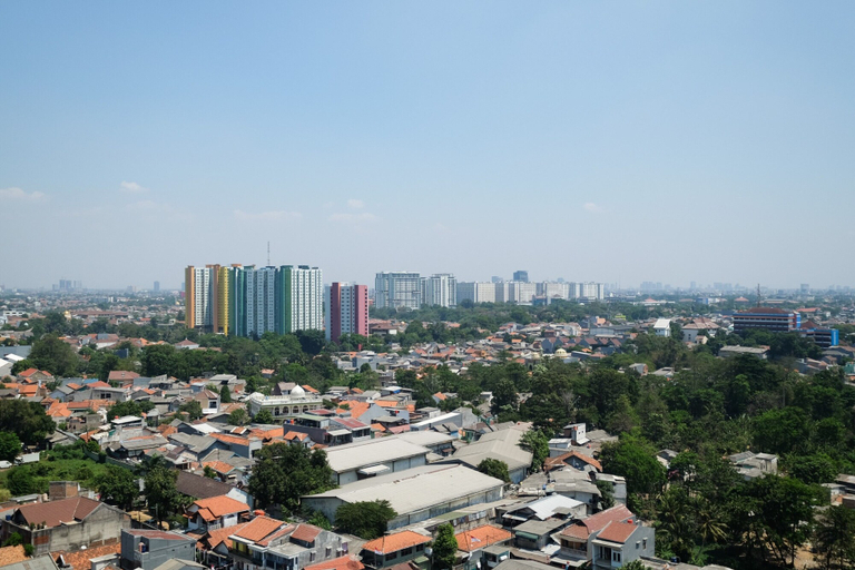 Others 4, Great Location 1Br Signature Park Grande Apartment, East Jakarta