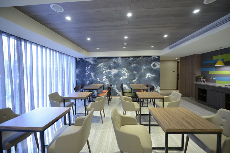 Food & Drinks 2, Ximen Hotel, Taipei City