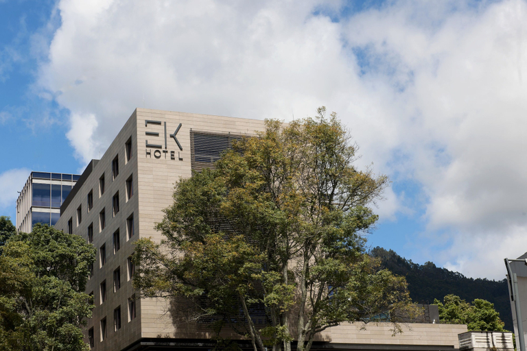 Exterior & Views 2, EK Hotel By Preferred Hotels Group, Santafé de Bogotá
