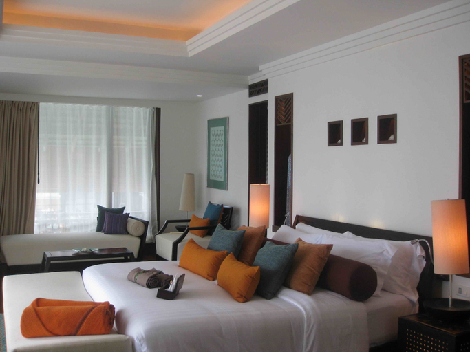 Bedroom 4, Mai Samui Beach Resort and Spa, Ko Samui