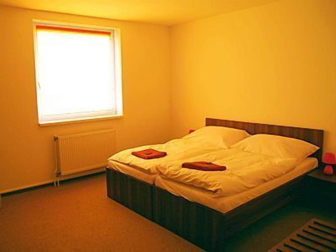 Bedroom 3, Penzion* ADONAI SLOVAKIA, Banská Bystrica