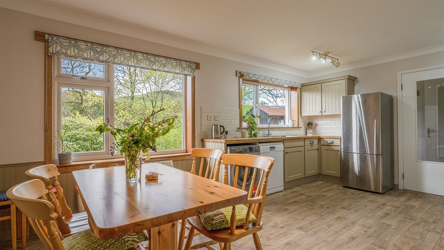 Others 5, Keppoch Cottage, Perthshire and Kinross