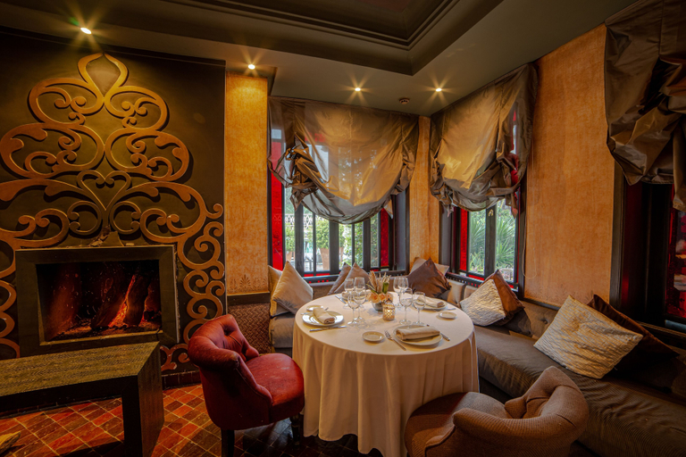 Food & Drinks 5, Riad Villa Blanche, Agadir-Ida ou Tanane