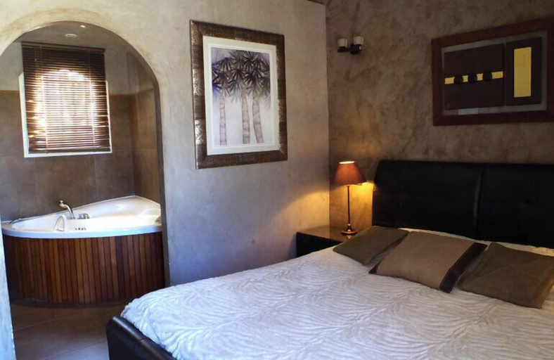 Bedroom 5, Val D'azur Chambres D'hôtes de Charme, Var