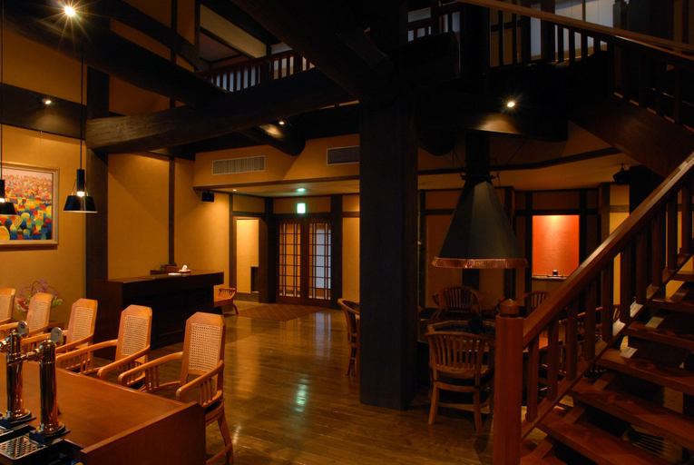 Food & Drinks 5, Yufuin Onsen Toshoan, Yufu