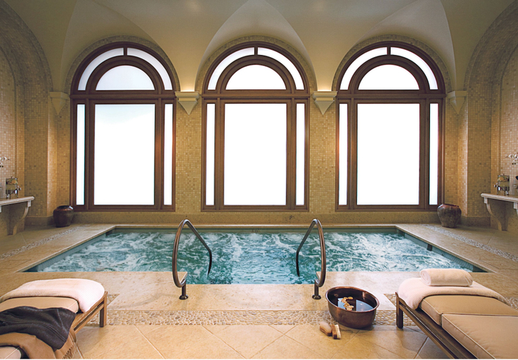 Sport & Beauty 2, The Resort at Pelican Hill, Orange