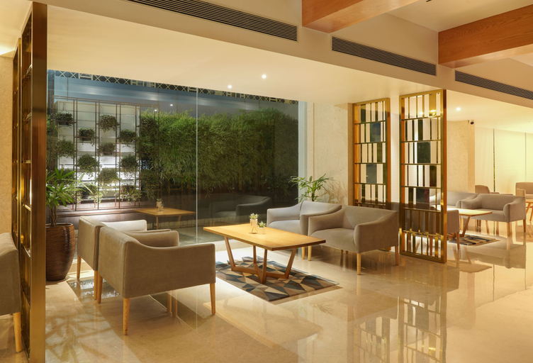 Others 4, Cocoon Hotel, Pune