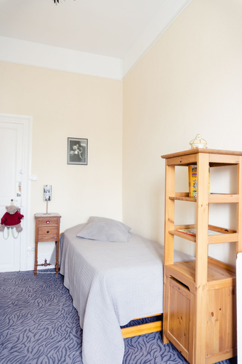 Bedroom 3, Vanille Bourbon, Tarn-et-Garonne