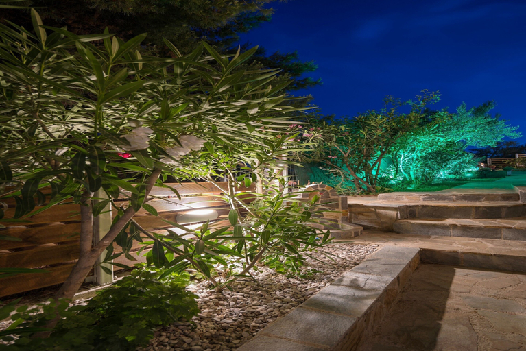Sport & Beauty 3, Annaset Villa, Ionian Islands