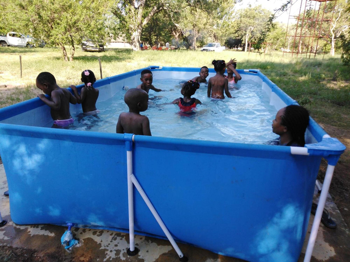 Sport & Beauty, Andova Tented Camp, Ehlanzeni