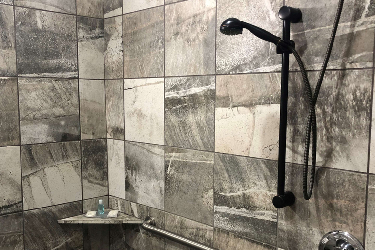 Bathroom 4, MainStay Suites Odessa I-20, Ector