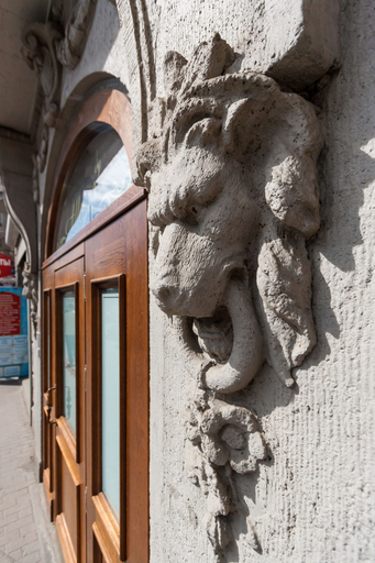 Exterior & Views 2, Allegro Ligovsky Prospect, Sankt-Peterburg gorsovet